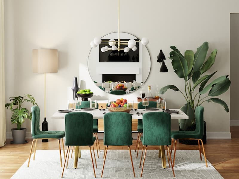 Stół jadalniany Aria